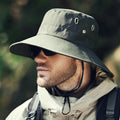 Summer  Bucket Hat