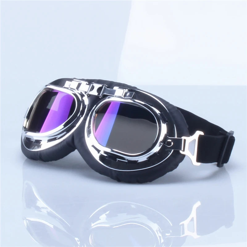 Motorcycle Goggles Glasses