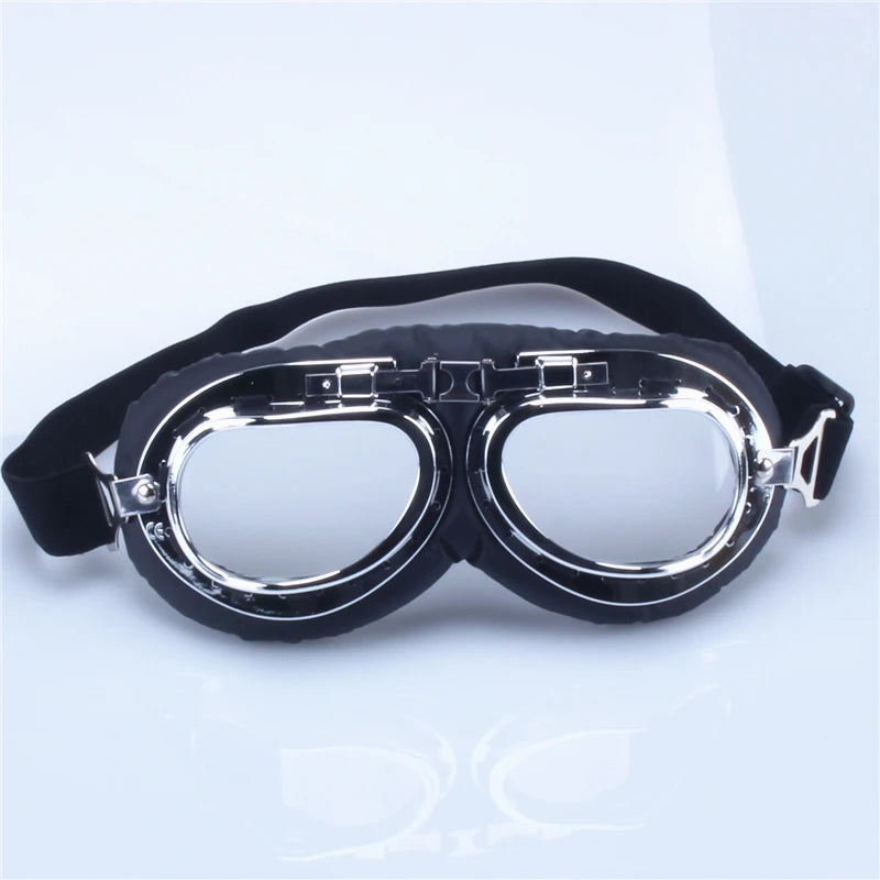 Motorcycle Goggles Glasses