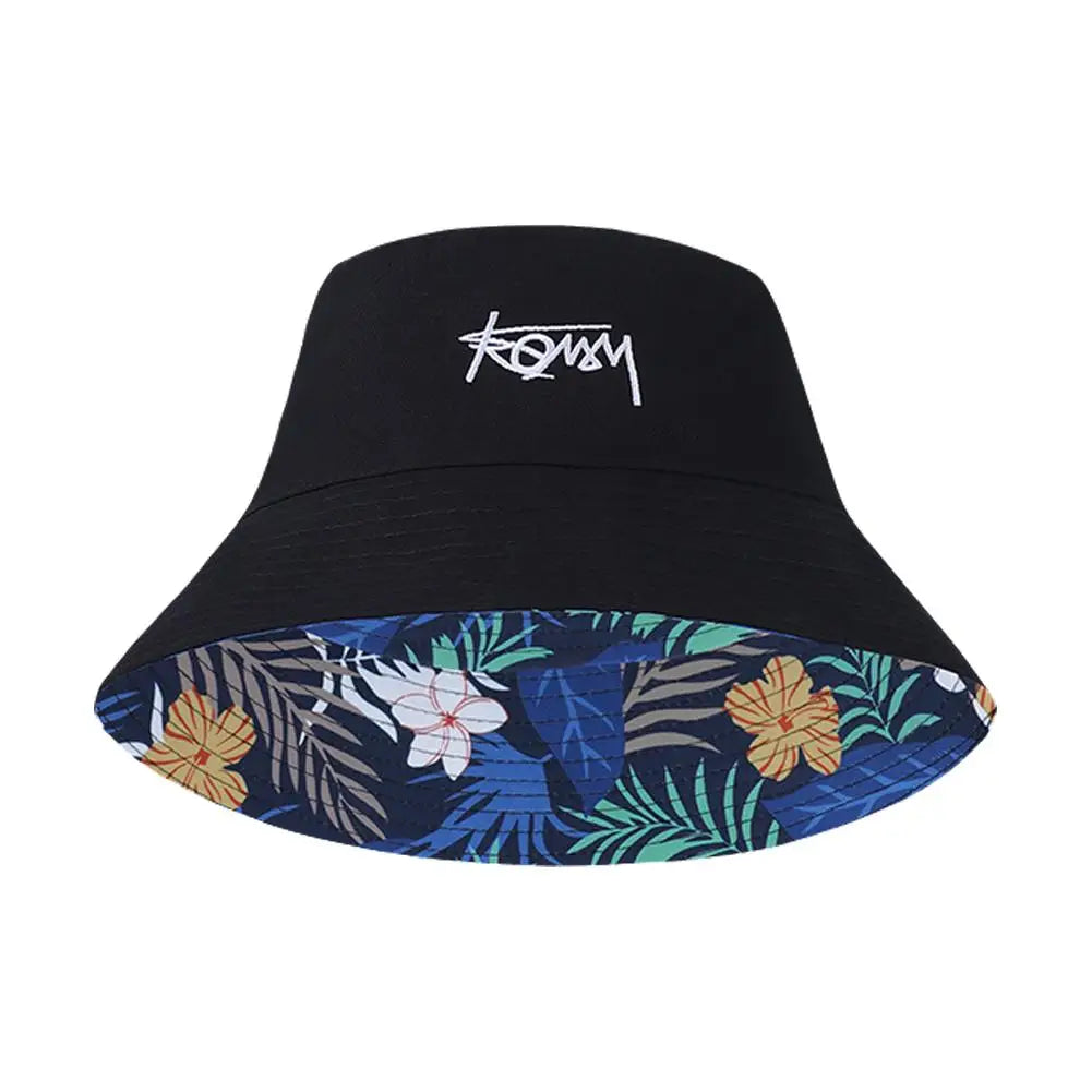 Reversible  Bucket Hat