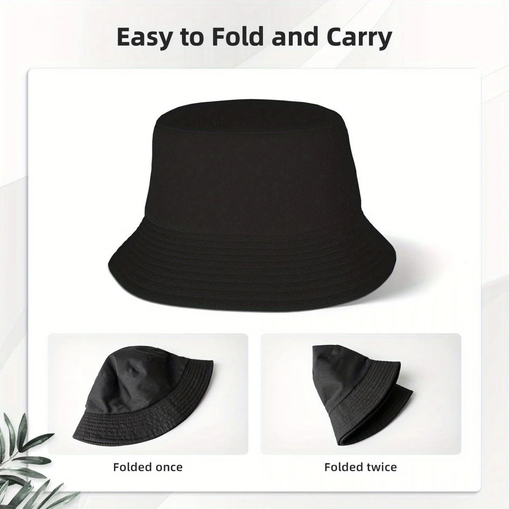 Bob The Builder Can We Fix It Bucket hat