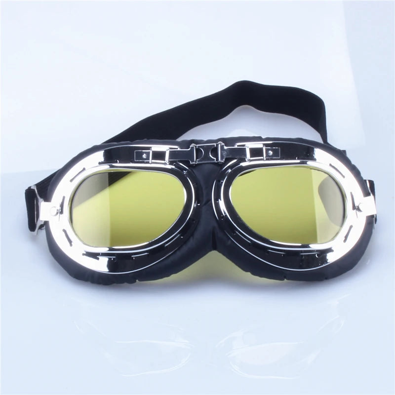 Motorcycle Goggles Glasses