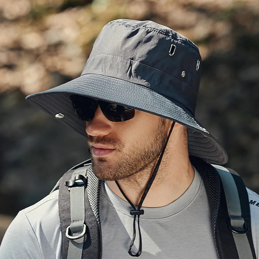 Summer  Bucket Hat