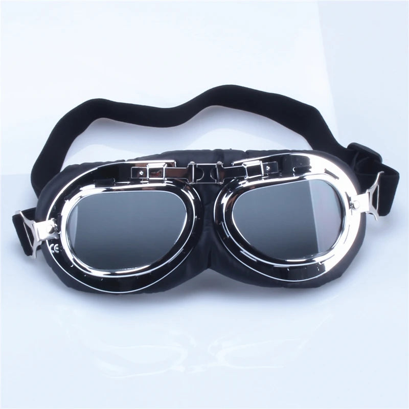Motorcycle Goggles Glasses