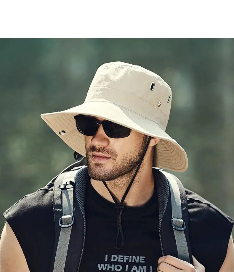 Summer  Bucket Hat