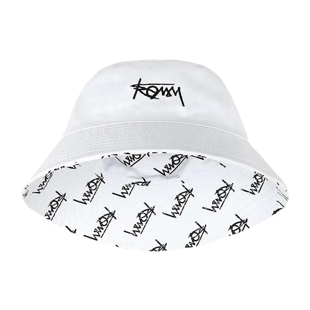 Reversible  Bucket Hat