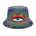 Punk Hippie Fisherman Hat