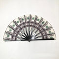 Rave Fan  Festival Fan