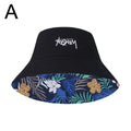 Reversible  Bucket Hat
