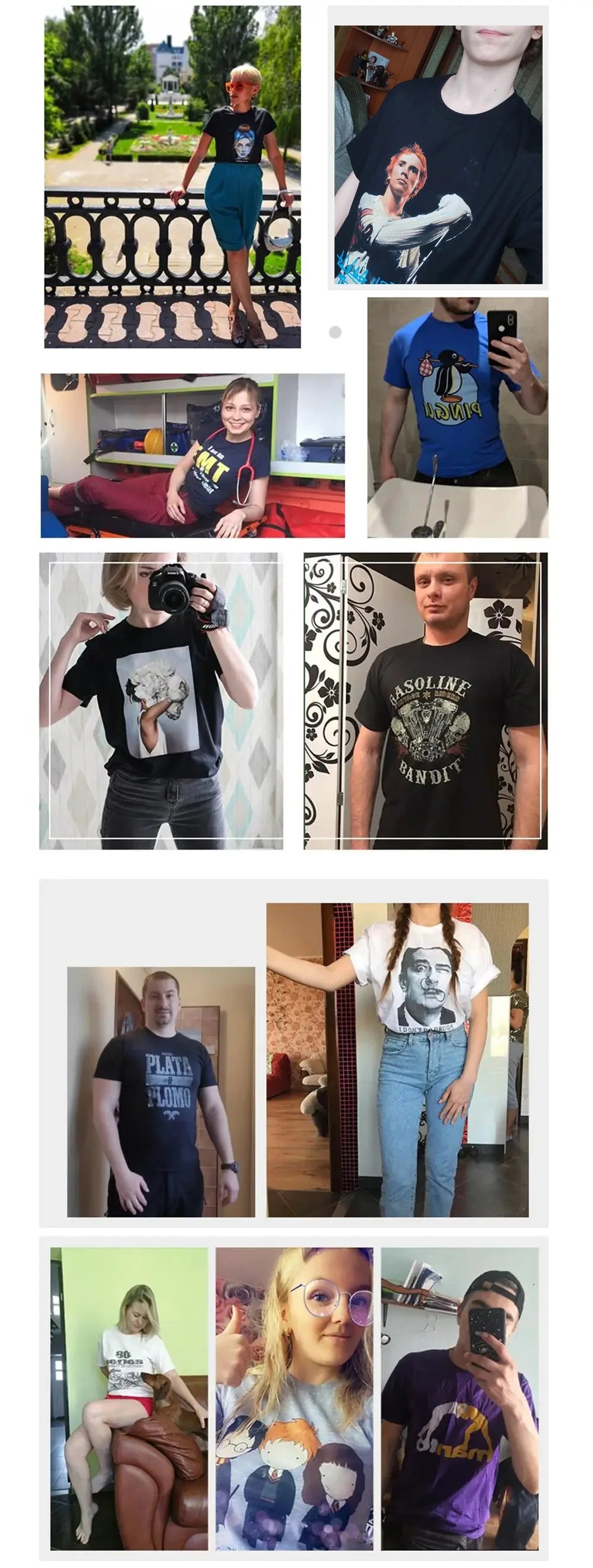 Hug Dealer T Shirt