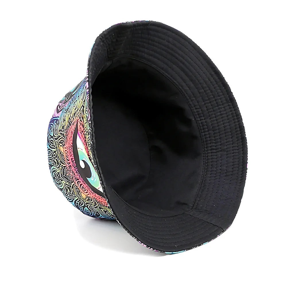 Punk Hippie Fisherman Hat