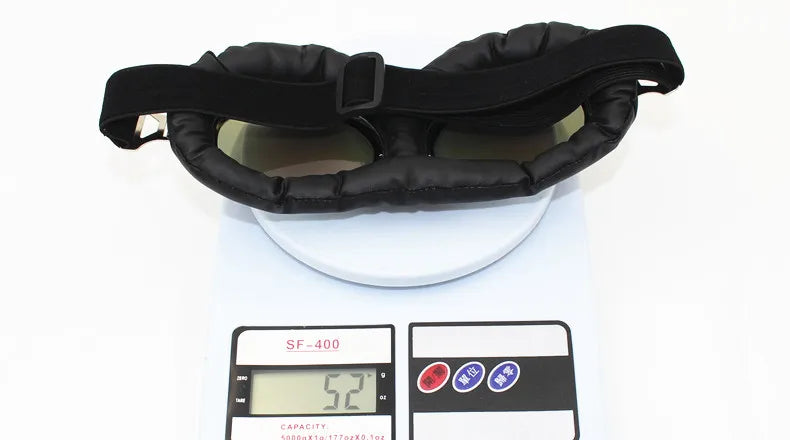 Motorcycle Goggles Glasses