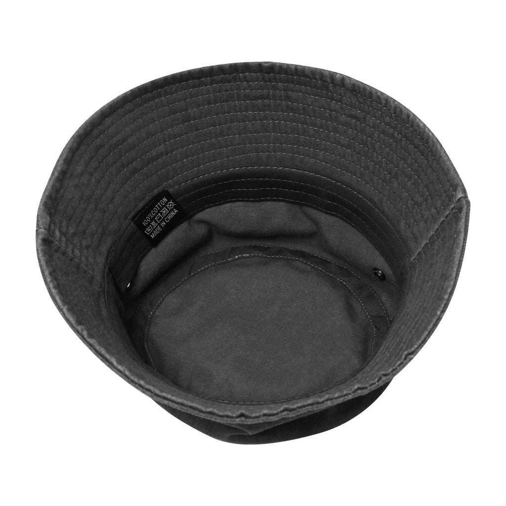 Jul Sign Bucket Hat