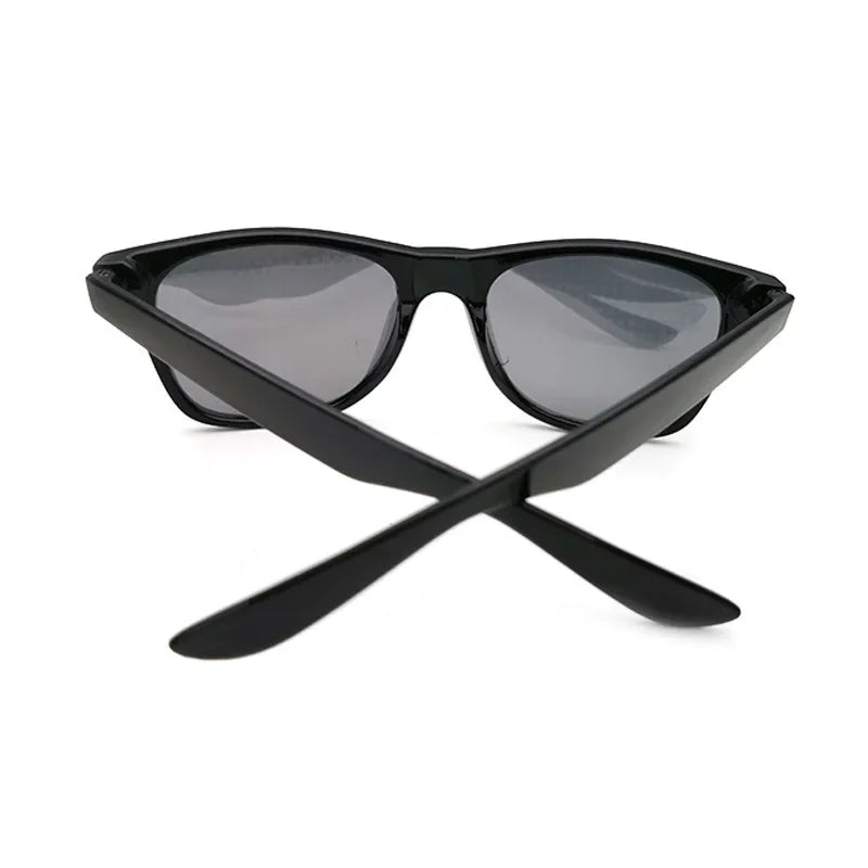 3D Prism Effect Diffraction Glasses