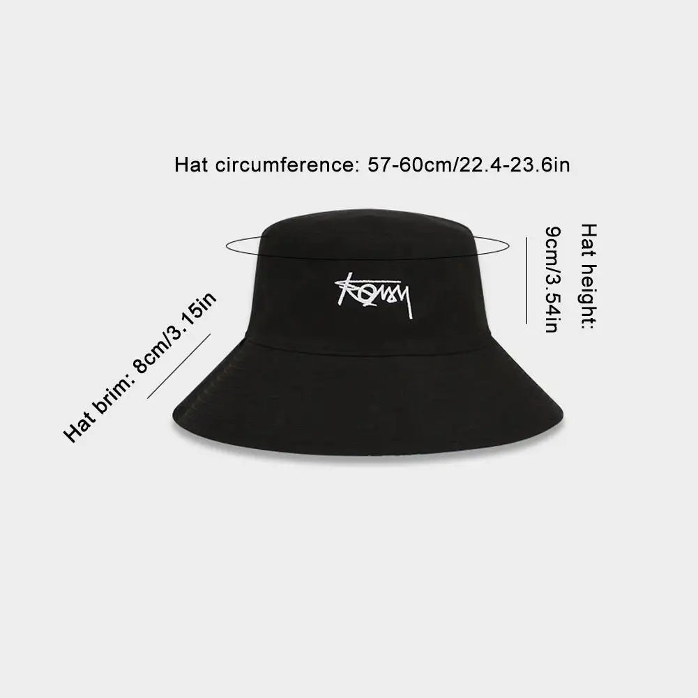Reversible  Bucket Hat