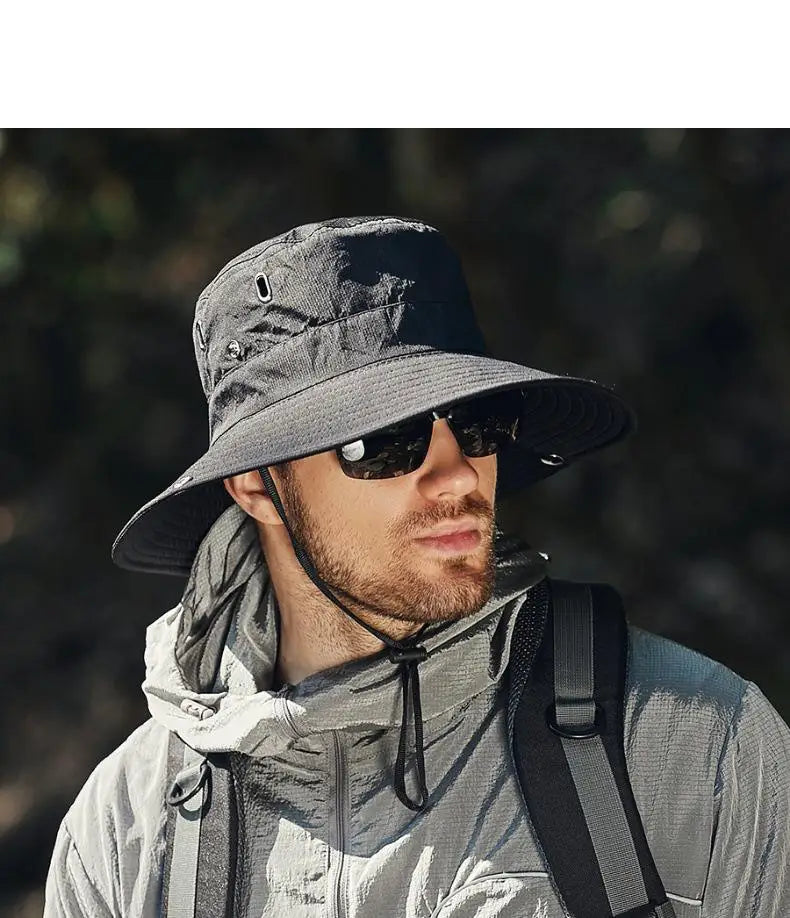 Summer  Bucket Hat