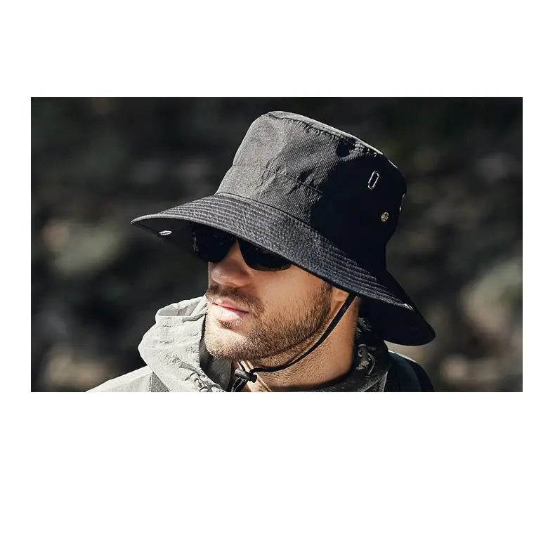 Summer  Bucket Hat