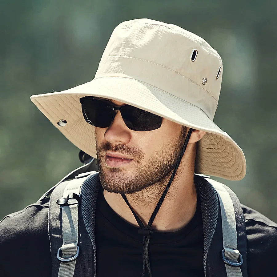 Summer  Bucket Hat
