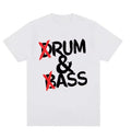Drum and Bass T Shirts