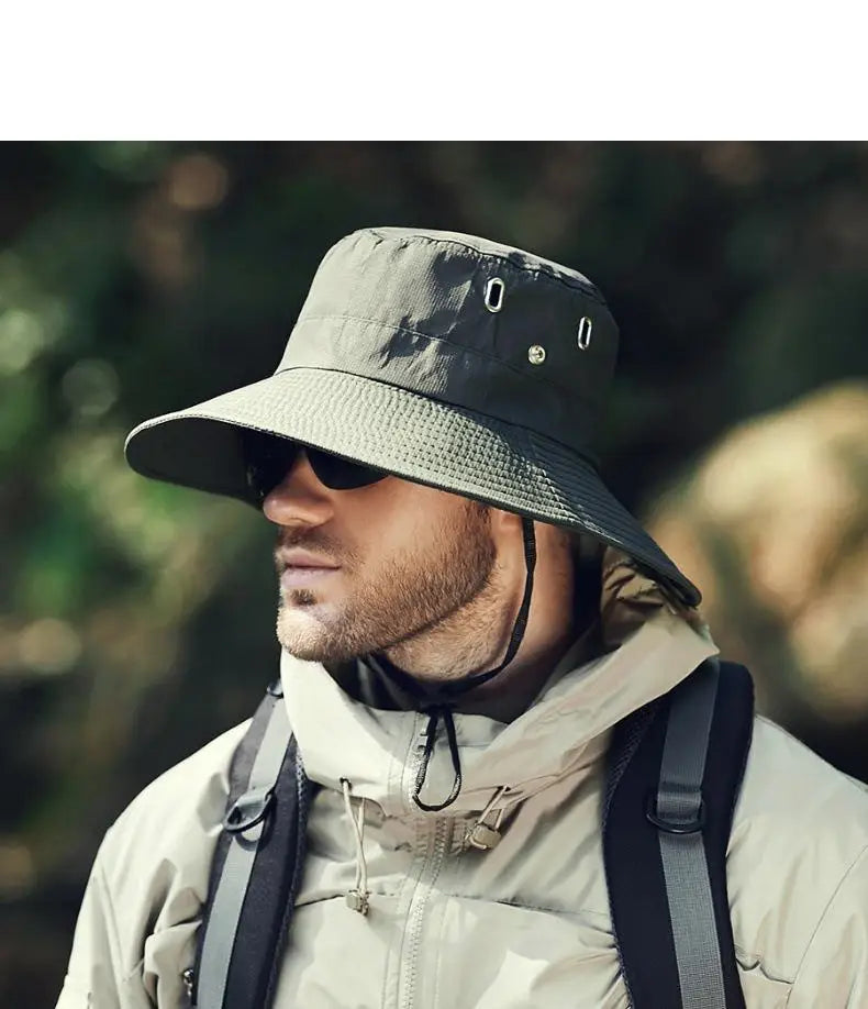 Summer  Bucket Hat
