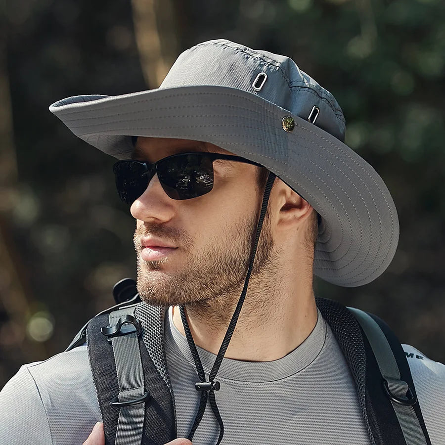 Summer  Bucket Hat