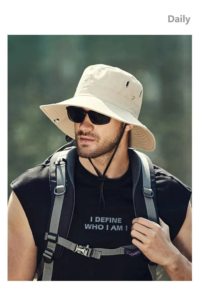 Summer  Bucket Hat