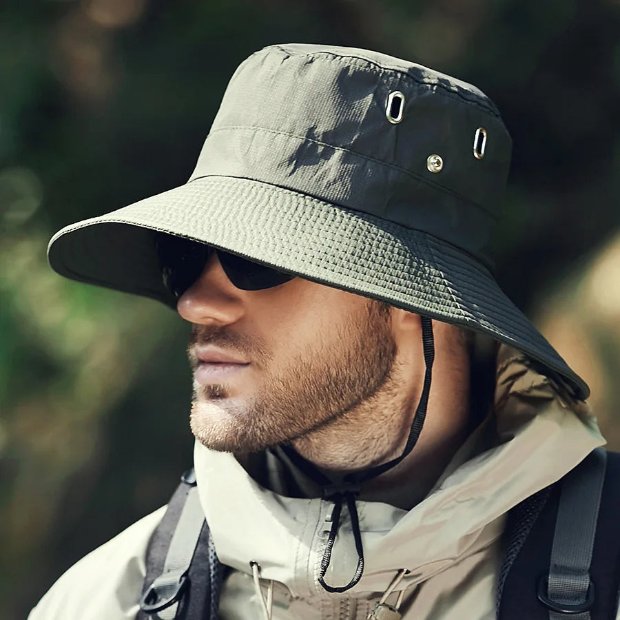 Summer  Bucket Hat