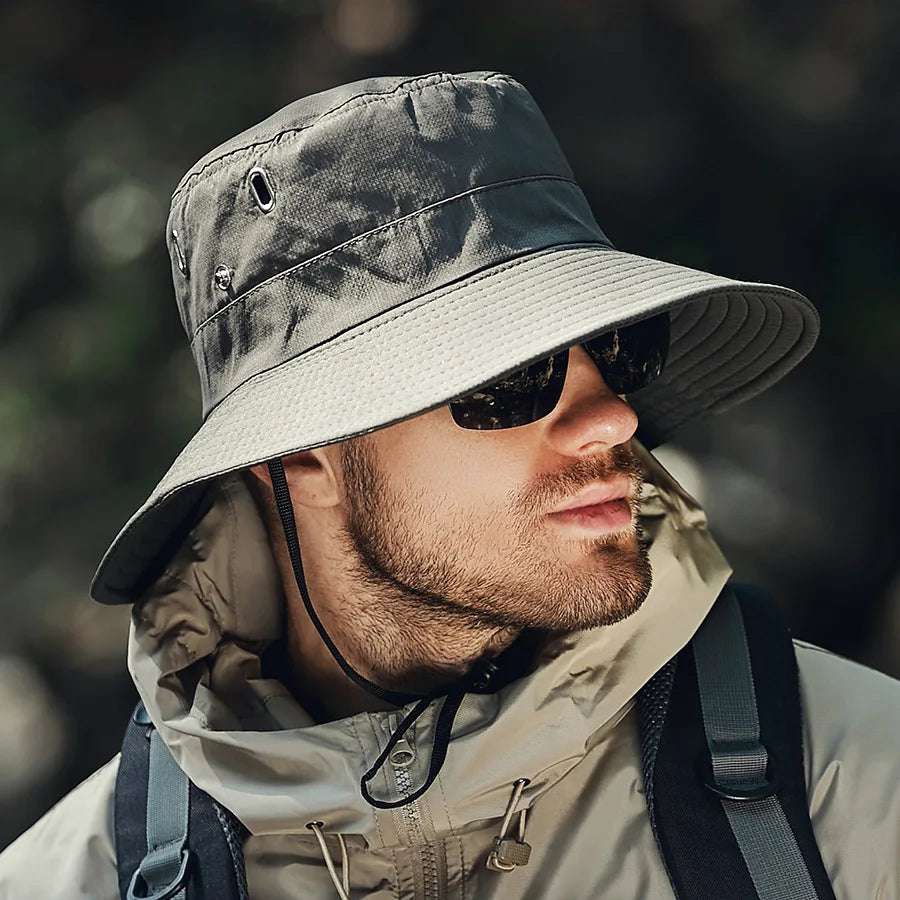 Summer  Bucket Hat