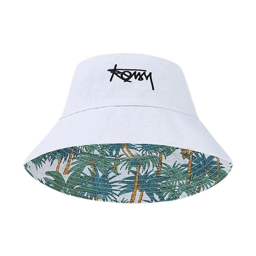 Reversible  Bucket Hat