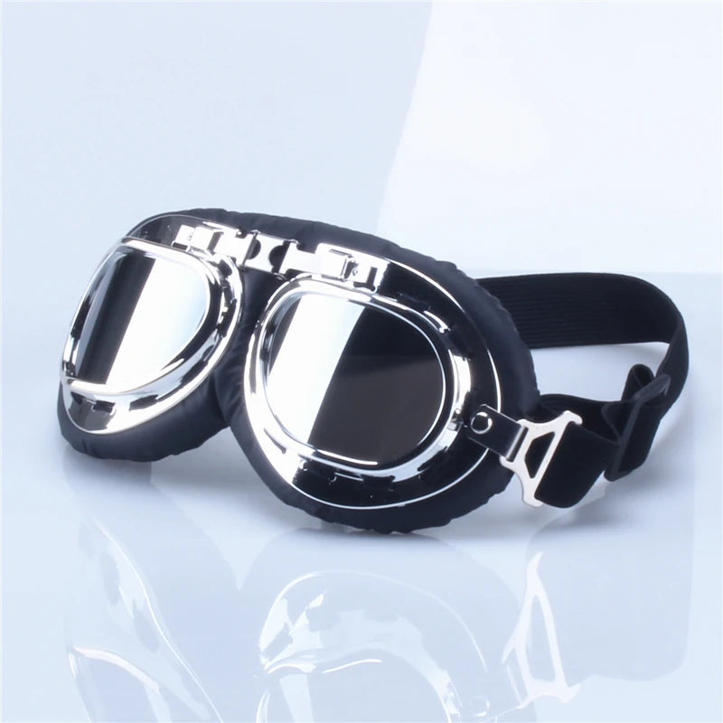 Motorcycle Goggles Glasses