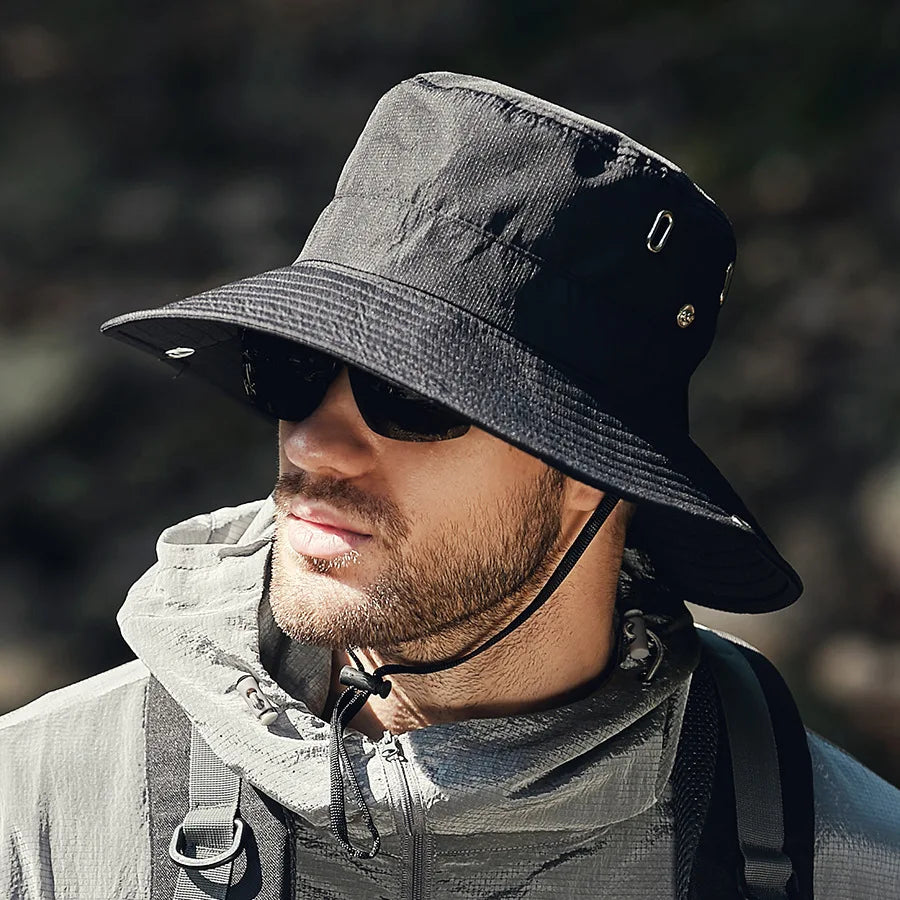 Summer  Bucket Hat