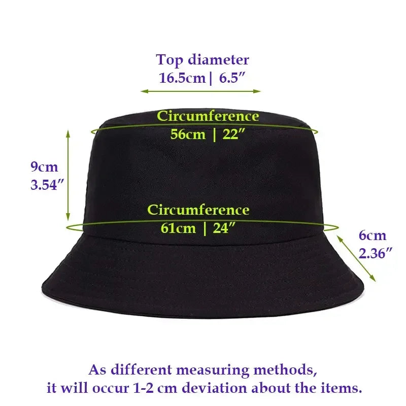 I Need Beer Reversible Bucket Hat