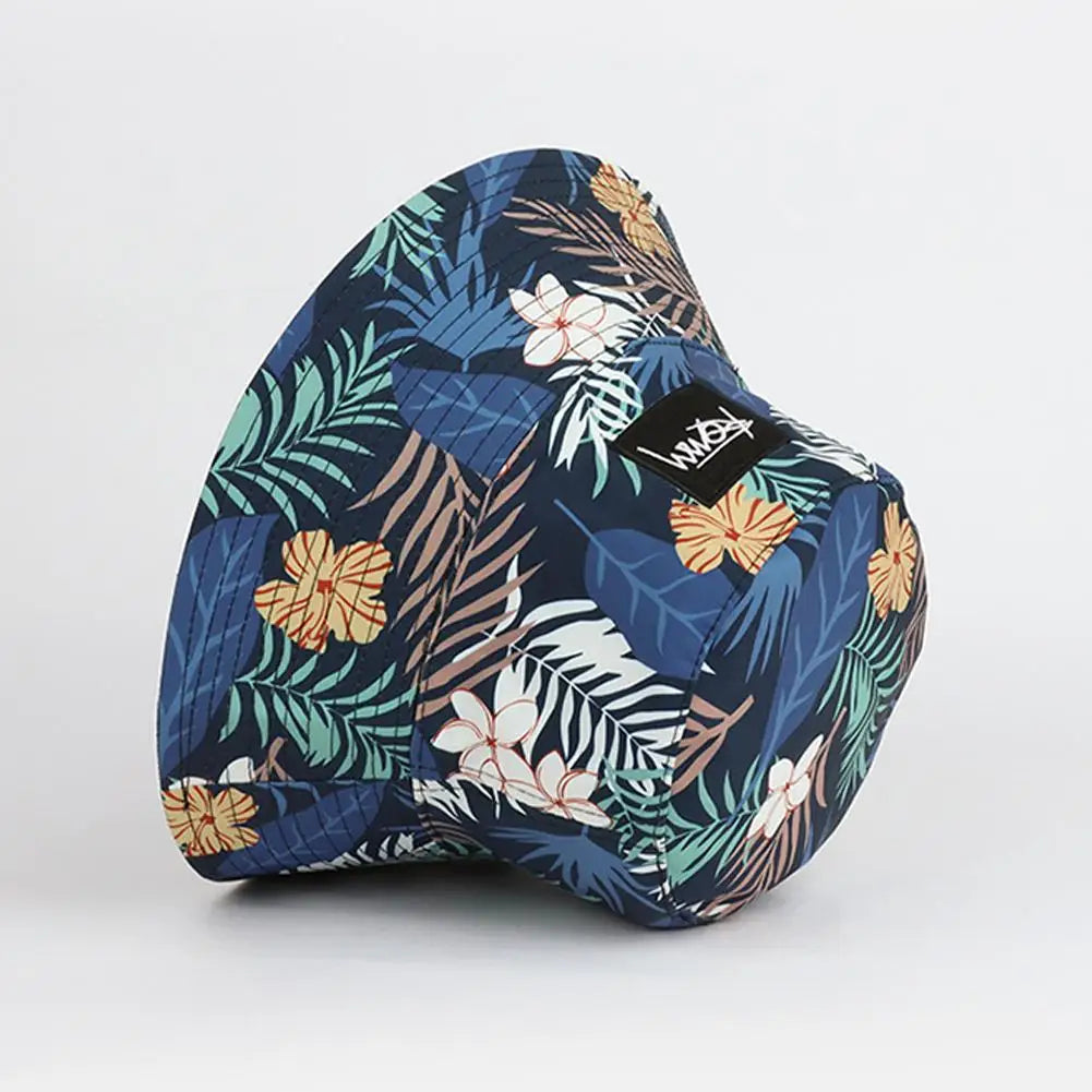 Reversible  Bucket Hat