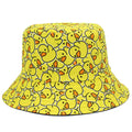 Duck Bucket Hat
